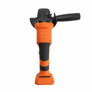 100mm Cordless Electric Angle Grinder Portable Cut Off Polishing Grinding Tool For 18V Makita Battery