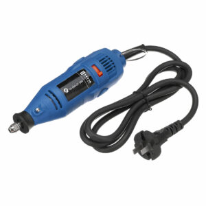 130W Mini Corded Electric Grinder Rotary Tools Kit  Portable Drill Milling Engraved  Polishing Sand Grinder