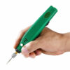 14000RPM Portable Mini Electric Polishing Carving Pen Drill Engraving Grinding Tools Set