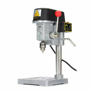 150W Electric Bench Drill Compact variable speed Bench mini hobby 0- 7000 rpm Drill Press