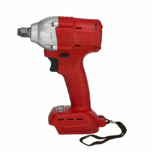 18V Cordless Rechargeable Electric Impact Wrench Driver Brushless Woodwork For Makita Battery