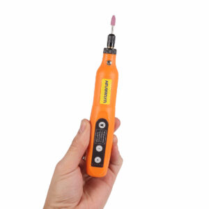 3.7V 5-Speed Mini Electric Rotary Tools Grinder Drill Pen Engraving Sander Kit