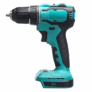 88VF Rechargeable Brushless Cordless Drill High Power LED Electric Drill Driver Kit Adapted To Makita Battery