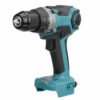 Brushless Impact Drill 13mm Rechargeable Electric 3-In-1 Screwdriver Power Tools For Makita 18V-21V Battery