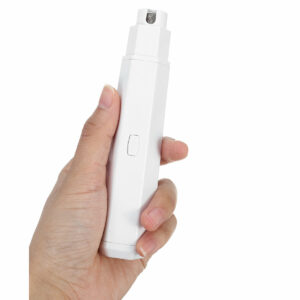 Electric Pet Dog Cat Nail Claw Grooming Grinder Trimmer Clipper Nail File Supply