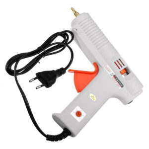 NL-308 Adjustable 110-240V 100W High Temp Heater Thermostat Hot Melt Glue Gun Adhesive Repair Tool