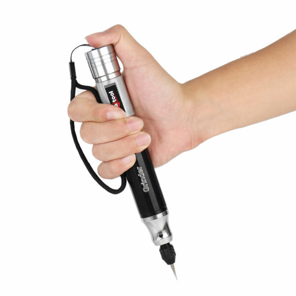 Raitool™ 3.7V 35W Mini Power Drills Electric Grinder Cordless Engraving Pen