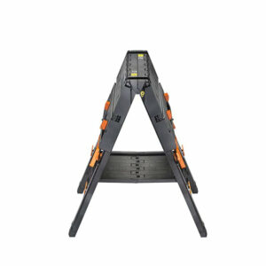 WORX WX051 Multi-Function Work Table Foldable Sawhorse Sawing Table with Quick Clamps