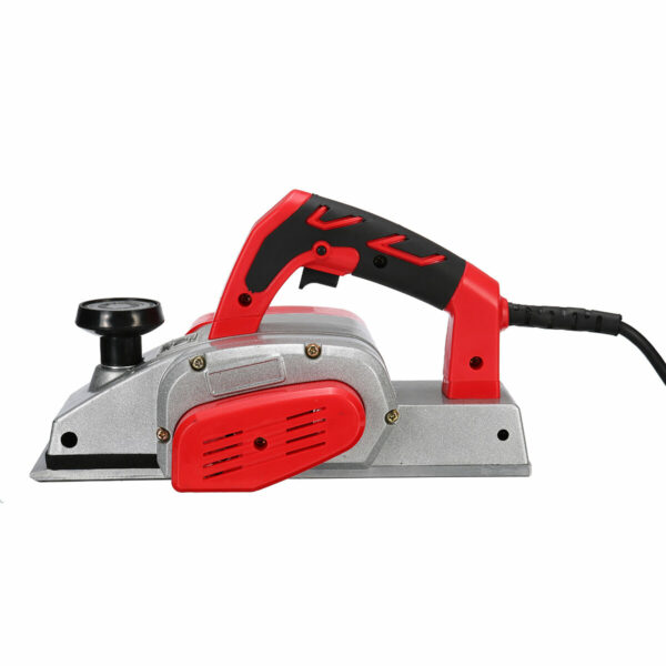1300W Electric Wood Planer Hand Held Work Shop Woodworking Furniture Power Tool