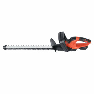 1400 RPM Hedge Trimmer Cordless Electric Bush Shrub Cutter Clippers Garden Tool For 18v Makita Battery