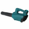 28000r/min 5 Speed Cordless Electric Leaf/Snow Air Blower For 18V Makita Battery