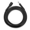 3-24M High Pressure Washer Drain Cleaning Hose Pipe Cleaner For Karcher K2 K3-K5