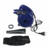 600W 220V 2 in 1 Handheld Electric Air Blower 13000r/min Dust Collecting Machine