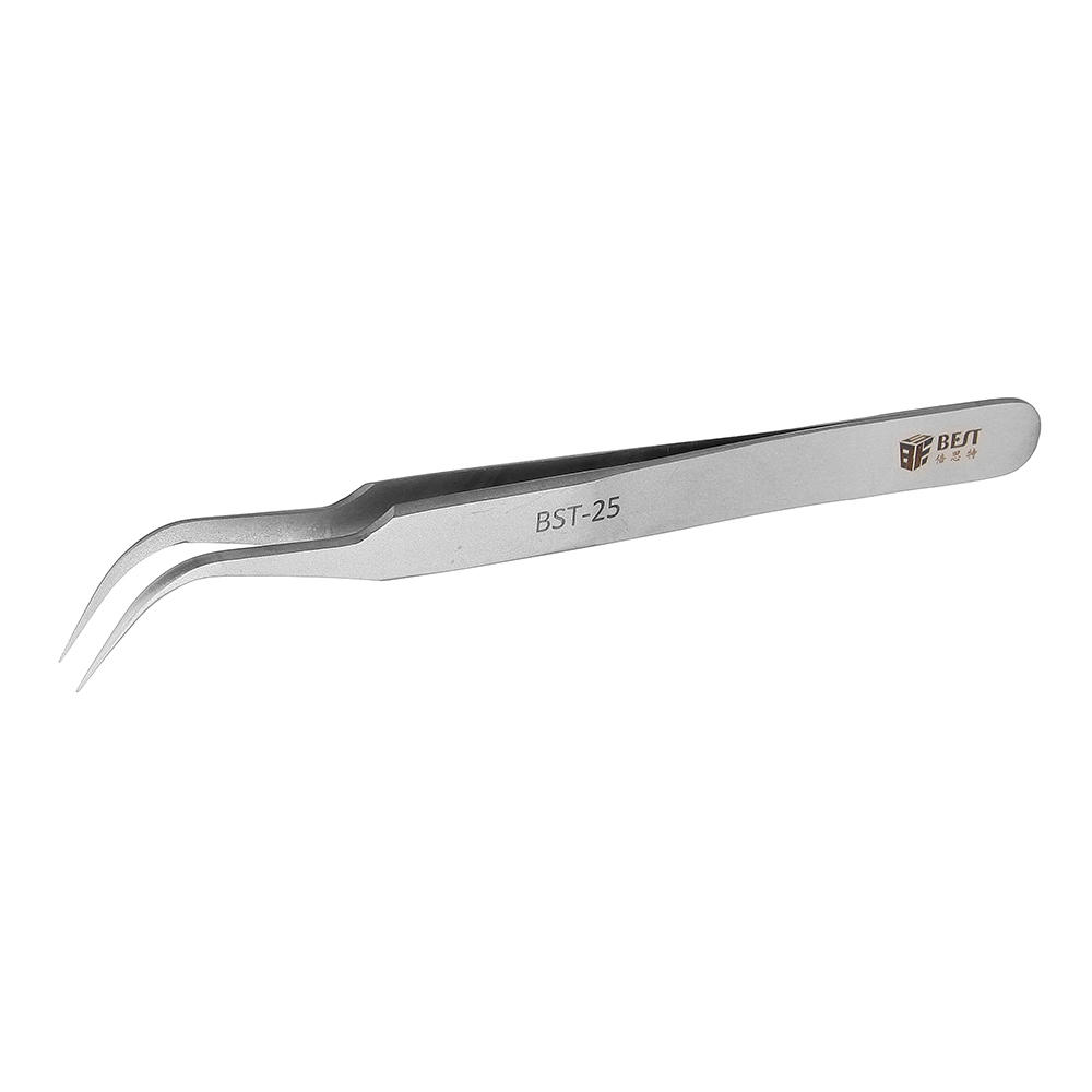 High-End Tweezers