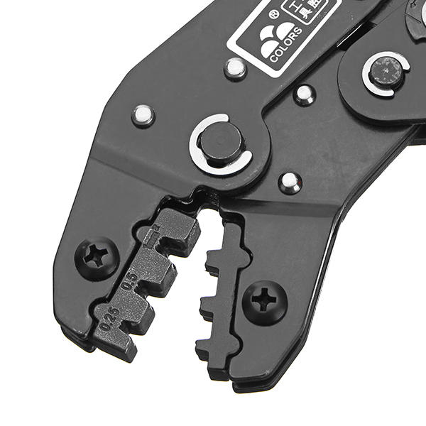 SN-28B Crimping Plier - Spring Clamp Tool for Dupont, 28-18AWG