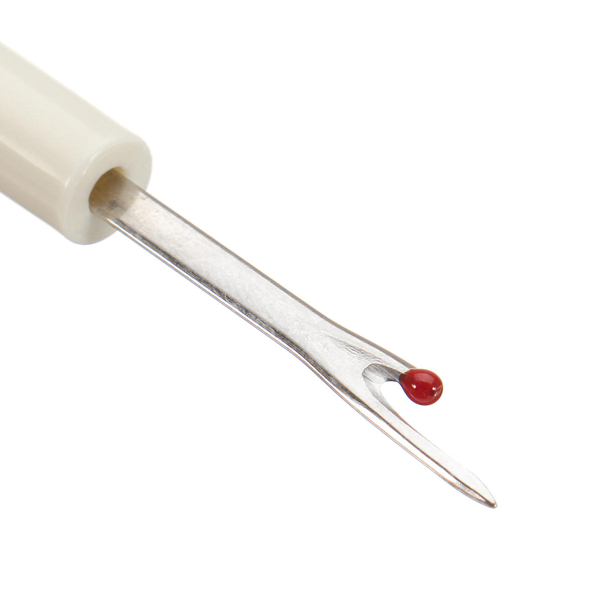 Quick Stitch Unpicker Sharp Thread Cutter Sewing Tool 2 x 8cm Handle ...