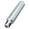 Superior Handpiece Chuck Fit for GROBET FOREDOM Flex Shaft Tools