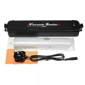 Vacuum Sealer Automatic Vacuum Sealing System Vacuum Sealing Machine for Food Preservation Storage