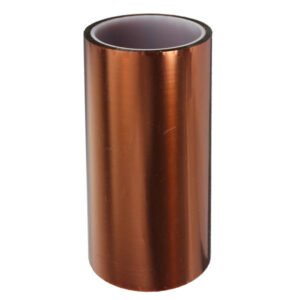 200mm x 100ft High Temperature Heat Resistant Kapton Polyimide Tape