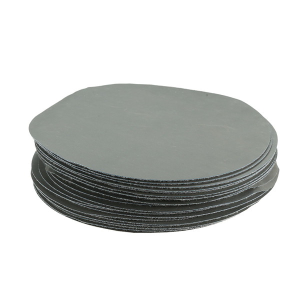 20pcs 6 Inch Sanding Discs 3000 Grit 150mm Sanding Polishing Pads ...