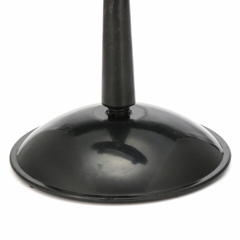 Optisches Glas Prisma 5cm - Physik Experimente & Lichtspektrum Demonstration