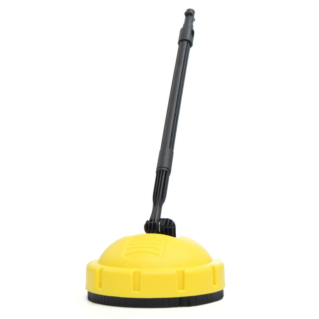 Pressure Washer Rotary Surface Patio Cleaner Floor Brushing Washing Tool For Karcher LAVOR