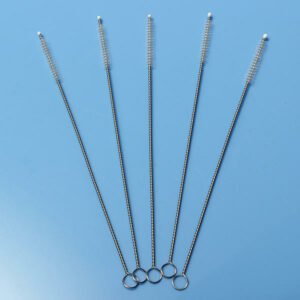 Stainless Straw Cleaner Cleaning Tube Brush