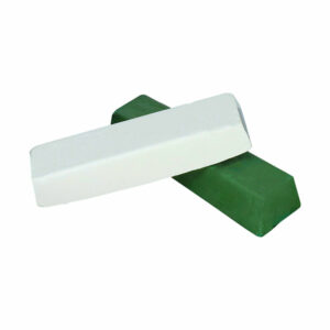 White Green Polishing Paste Alumina Fine Abrasive Buff Polishing Compound Polishing Paste