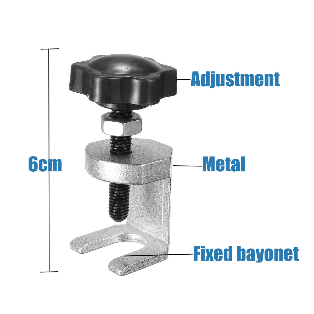 Windscreen Wiper Arm Removal Tool Window Glass Windshield Puller