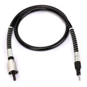 6mm Electric Grinder Extension Flexible Shaft for Rotary Grinder Tool