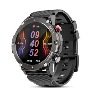 C21 Smart Watch Men Bluetooth Call Waterproof Multi-Sport Outdoor For Android IOS
